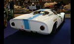 Porsche 910 1968 